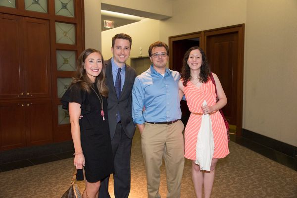 Cardiology Fellow's Graduation Reception_46