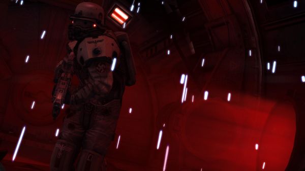 Wolfenstein - The New Order