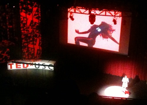 USC Chief of Cardiology Leslie Saxon: the implantable defibrillator is the iPod of medicine