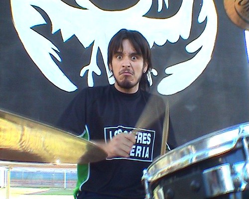 Mendoza, territorio Punk (2007) de Andres Lübbert . Catálogo CINESUD