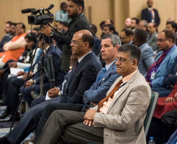 State visit of Prime Minister Narendra Modi of India | Kigali, 24 July 2018