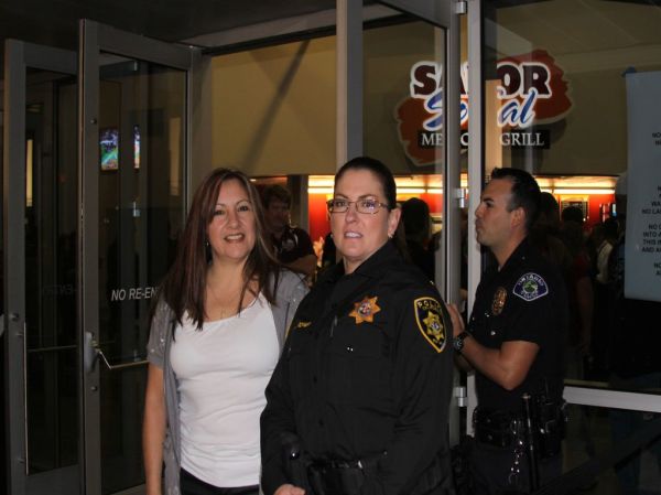 Metallica 2008 Ontario California