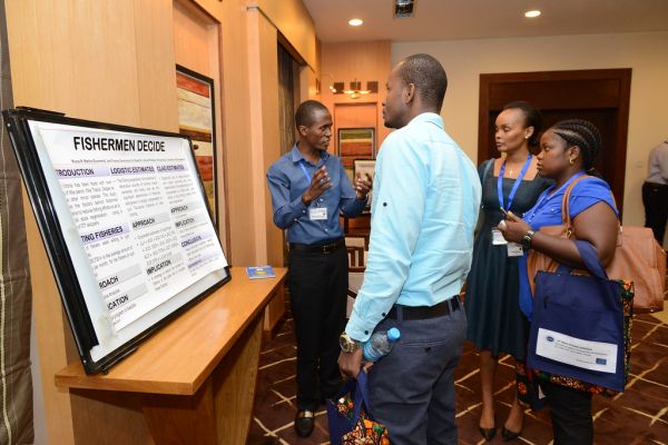 #ARW2017 - Why Institutions Matter for Industrialization-led Development