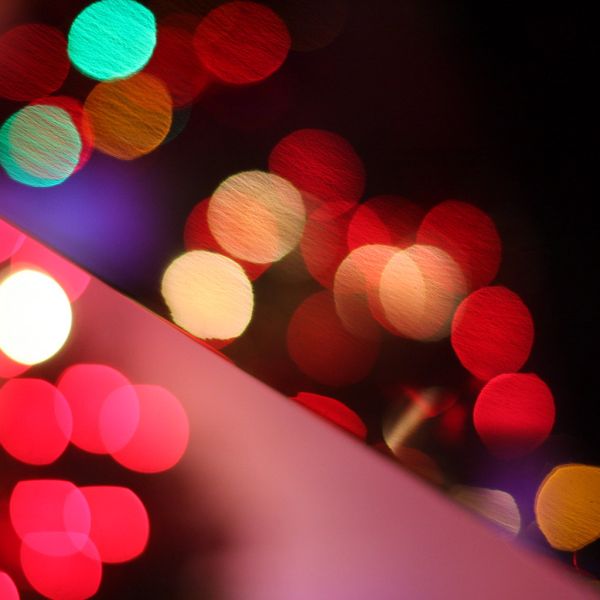 Music versus photography