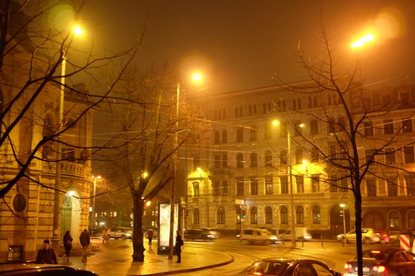 Fujifilm X-A1 & Fujinon Super EBC XF 27mm f2.8 test shot