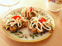 Rudolf's Christmas Cookies