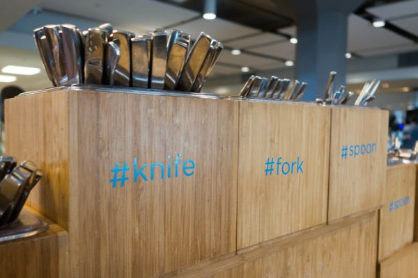 Twitter Headquarters #4