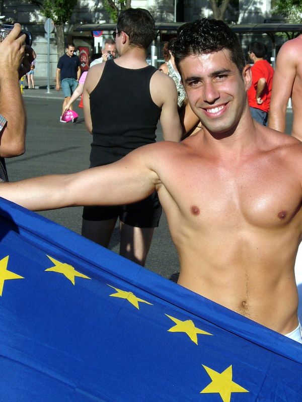 Madrid Gay Pride