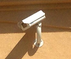 Security Camera Spy Cam Watching You Surveillance Cam Video Recording NSA Pics by Mike Mozart of TheToyChannel and JeepersMedia on YouTube. #SecurityCamera #SpyCam #Surveillance #NSA #Spying #SurveillanceCamera #VideoCamera
