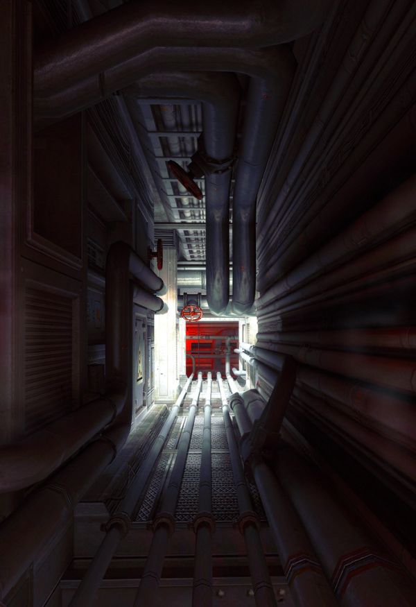 Wolfenstein: The New Order