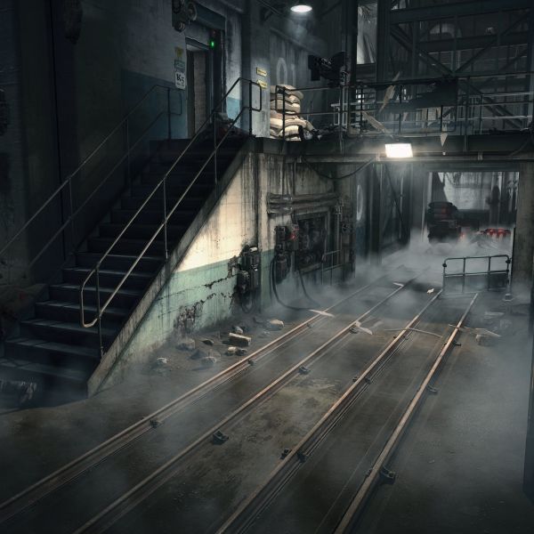 Wolfenstein - The New Order