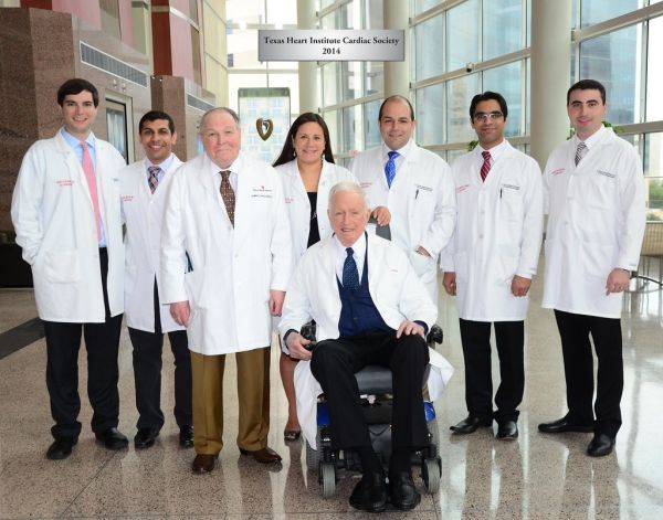 2014 Cardiology Fellows