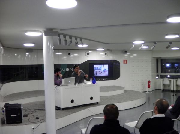 Barça vs Madrid: Un análisis desde el marketing en CAMON Alicante - Obra Social CAM