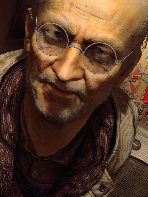 Wolfenstein - The New Order