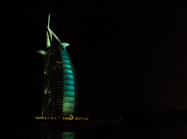 Burj Al Arab