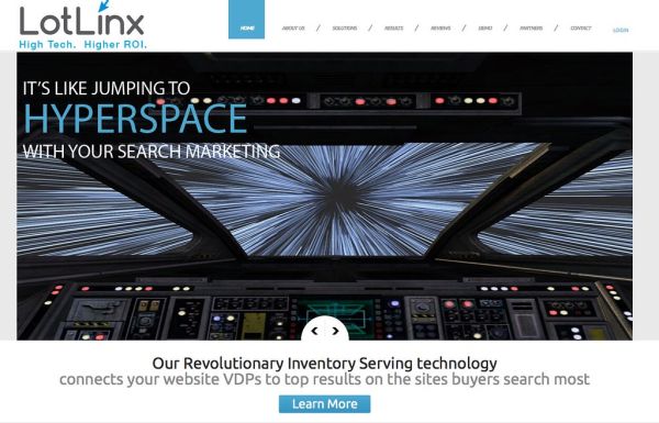 Automotive Social Media Marketing