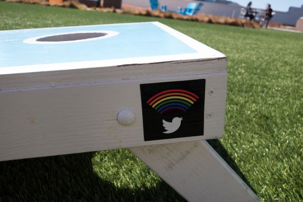 Twitter Headquarters #4