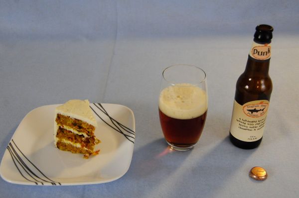 Cake n' Beer II
