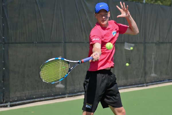 Steve Carmichael - 2017 08 06 Tennis-4884