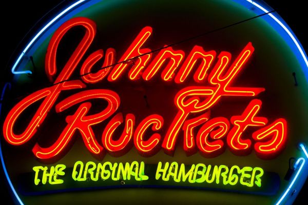 Johnny Rockets
