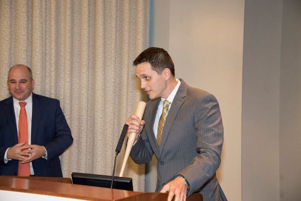 Cardiology Fellow's Graduation Reception_73