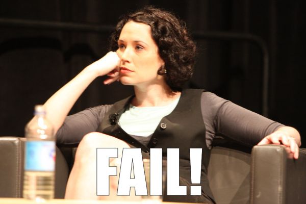 Facebook Interview FAIL!