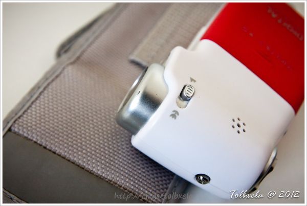 Easypix Mini DV-XS Digital Camcoder