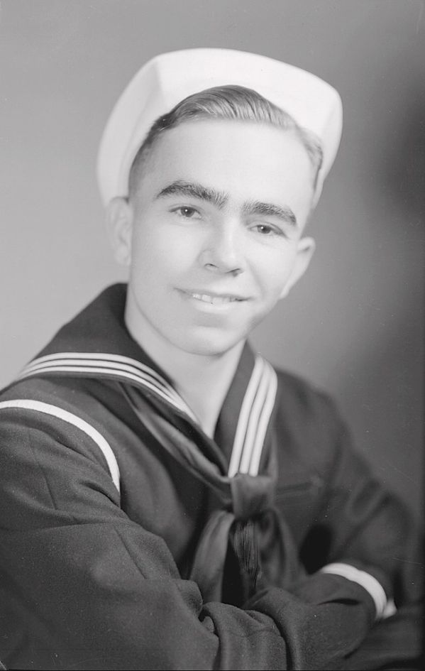 Ray Yourdon - March 1941