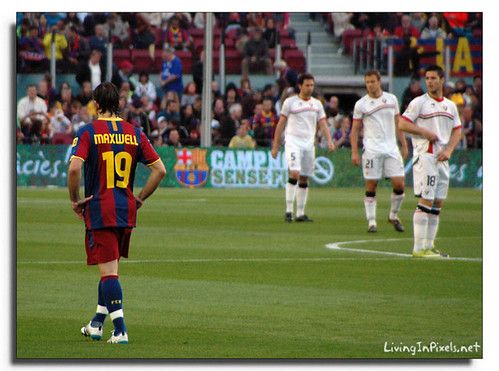 Barça Osasuna