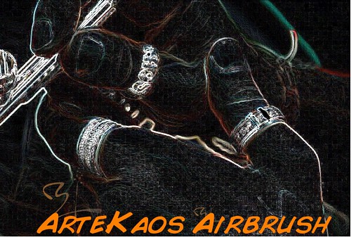 Artekaos Airbrus