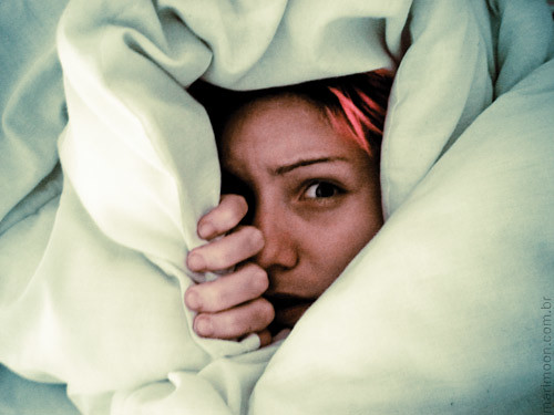 Monday Morning Nightmares