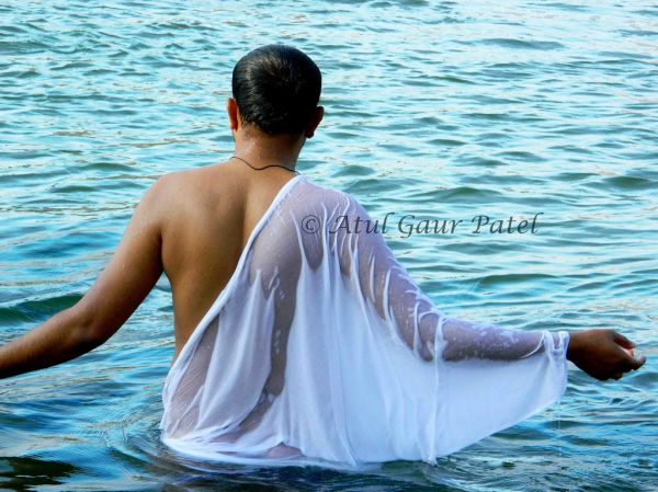 In the search of God