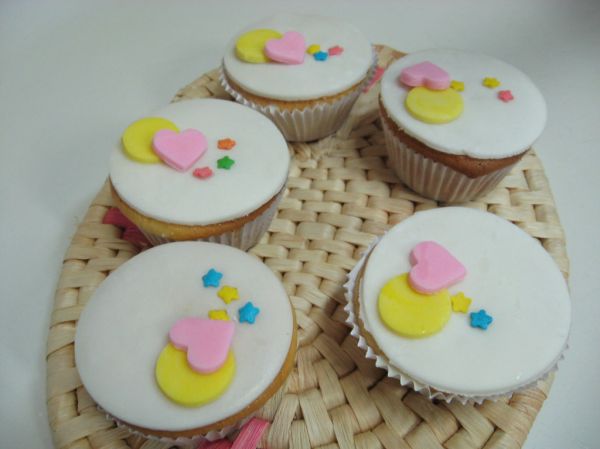 Pasta americana: Pronta