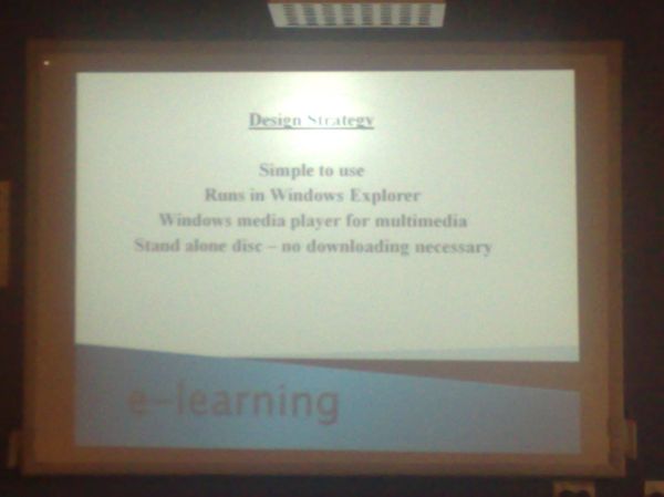 e-Learning @ Automotive