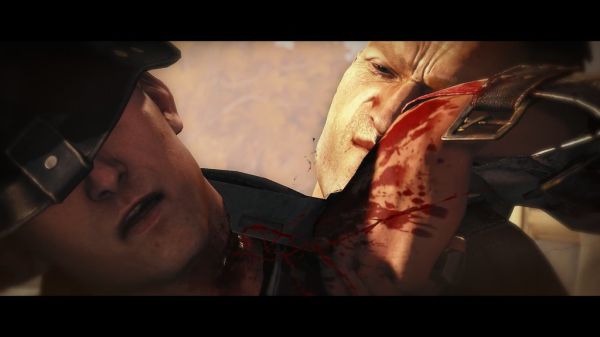 wolfenstein the new order