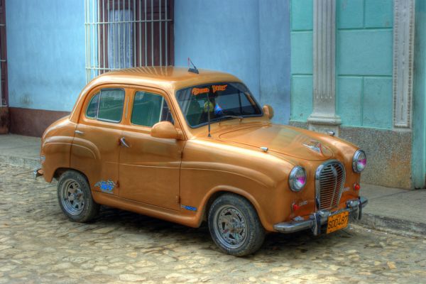 pimp my car