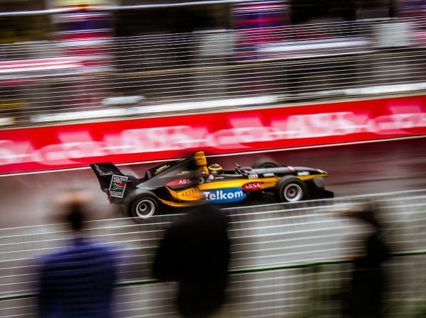 A1 Grand Prix Durban 2006