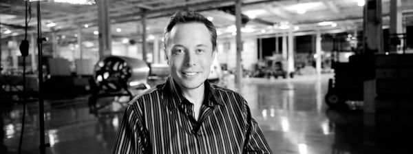 OnInnovation Interview: Elon Musk