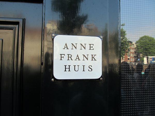 Anne Frank House