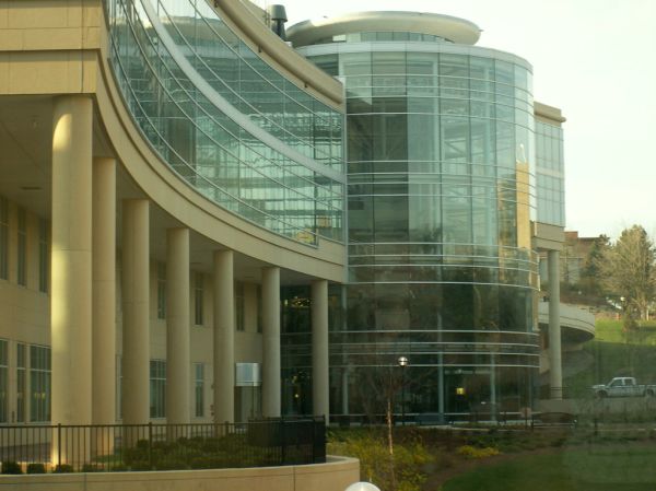 UM Cardiology Center