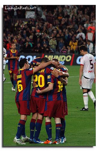 Barça Osasuna