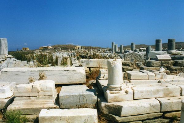 Delos