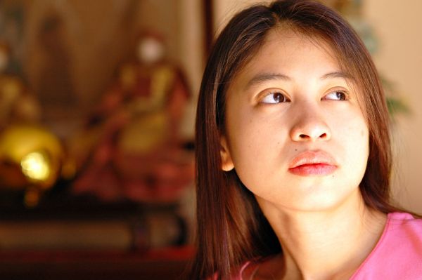 nikkor 85mm f/1.8 - portrait test 2