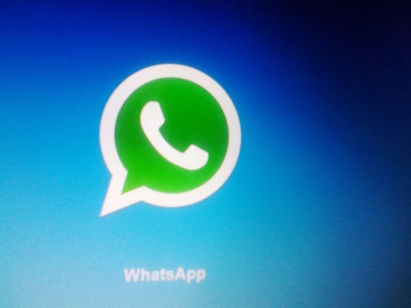Whatsapp Logo