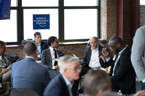 Urban Transformation Summit