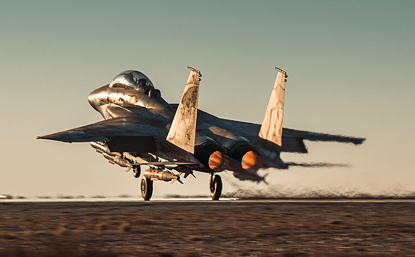 IAF - Operation New Order - 05