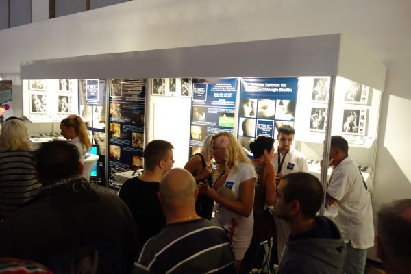 Venus Berlin 2015 - Various