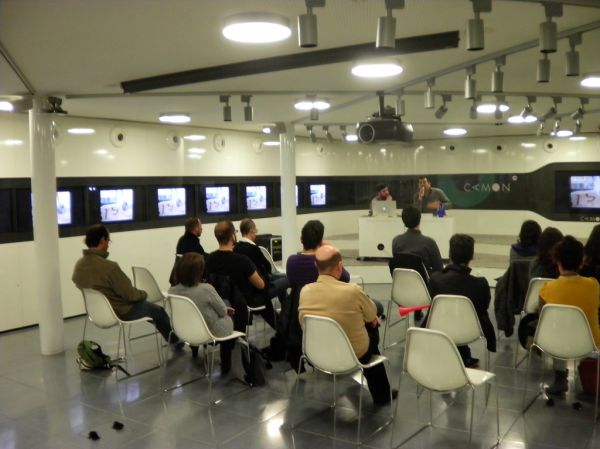 Barça vs Madrid: Un análisis desde el marketing en CAMON Alicante - Obra Social CAM