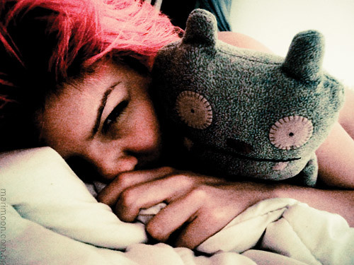 Monday Morning Nightmares