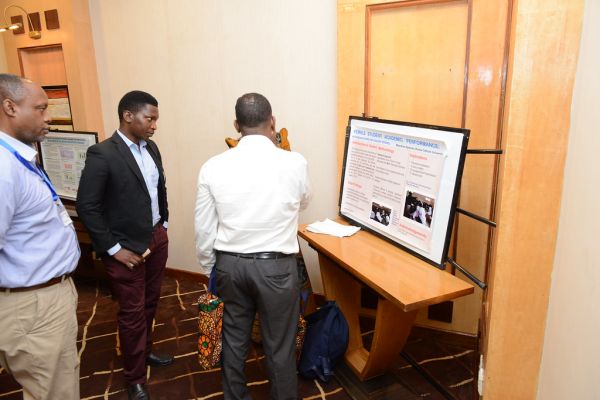 #ARW2017 - Why Institutions Matter for Industrialization-led Development